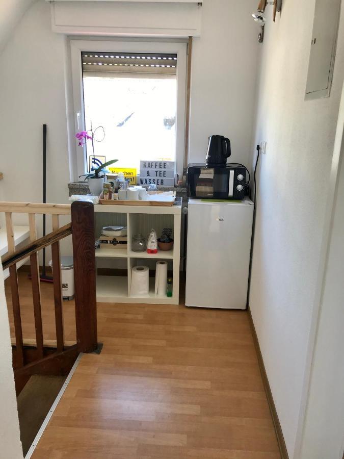 Juna Karlsruhe Esterno foto
