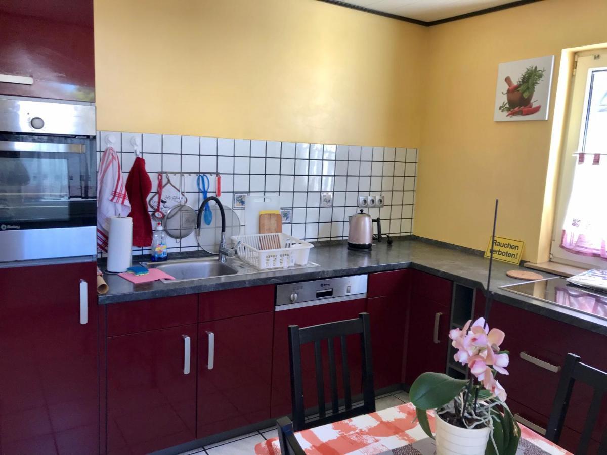 Juna Karlsruhe Esterno foto