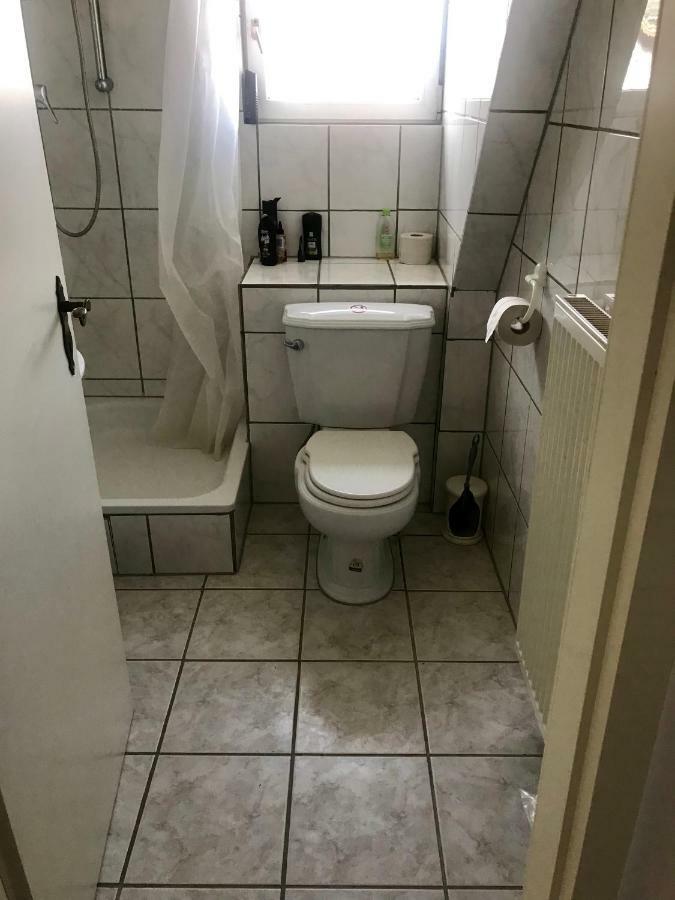 Juna Karlsruhe Esterno foto