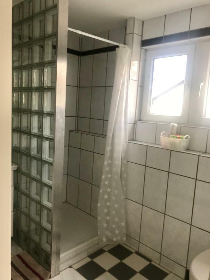 Juna Karlsruhe Esterno foto